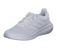 Adidas Runfalcon 3.0 Running Shoes Wit EU 37 1/3 Vrouw