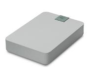 Seagate Ultra Touch HDD, Pebble Grey 4 TB