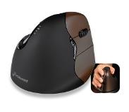 Evoluent BNEEVR4SW Evoluent 4 Wireless Small