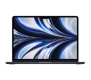 Apple MacBook Air (2022) Apple M2 (8 core CPU/8 core GPU) 8GB/256GB Blauw Azerty