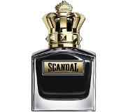 Jean Paul Gaultier Scandal Pour Homme Le Parfum Eau de Parfum Intense 100 ml - Refillable