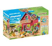 Playmobil 71248 Boerderij (71248, Playmobil Land)