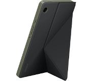 Samsung Galaxy Tab A9 Book Case Zwart