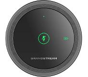 Grandstream Networks GMD1208 - Conferentiemicrofoon - Omnidirectioneel - Touch - Bedraad & Draadloos, Conferentieapparaten, Zwart