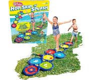 Wahu - Backyard Hop Skip & Splash - Speelgoedwatersproeier
