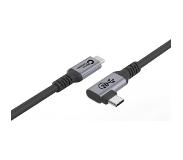 Microconnect Premium USB-C kabel 5m (5 m, USB 3.2 Gen 2x2)