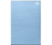 Seagate One Touch PW (HDD), Blue 1 TB