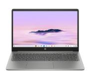 HP Chromebook Plus 15.6'' Laptop - 15a-nb0002nb - Azerty toetsenbord met verlichting