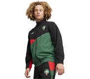 Puma Marokko Woven Trainingsjacket 2024 Heren | Maat L