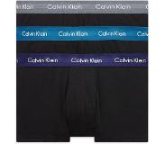 Calvin Klein Low Rise Boxer 3 Units Veelkleurig M Man