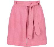 Regatta Sabela Shorts Roze 10 Vrouw