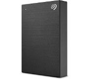 Seagate One Touch PW (HDD) Black 5 TB