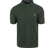 Fred perry Plain Polo Heren | Maat M