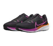 Nike Air Zoom Pegasus 40 Damesschoenen Zwart Violet || Maat: 41