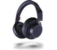 Plantronics Over-Ear Bluetooth Hoofdtelefoon Backbeat GO 605 - Blauw