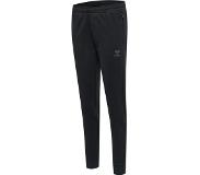 Hummel Offgrid Cotton Pants Dames - Sportbroeken - zwart - Vrouwen