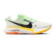 Nike ZoomX Ultrafly Trail Running Damesschoen Wit Groen Geel || Maat: 38.1/2