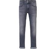Petrol Industries Seaham Future Proof Slim Fit Jeans - Grijs / W29L34
