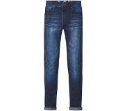 Petrol Industries Nash Narrow Fit Jeans - Blauw / W30L34
