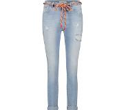 Circle of trust Jeans Cooper Dnm S24 133 Cool Blue Dames Maat - W29