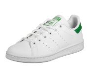Adidas Originals Stan Smith sneakers wit/groen Jongens/Meisjes Gerecycled polyester - 36