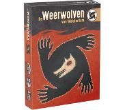 Asmodee De Weerwolven Van Wakkerdam Kaartspel Zygomatic Board Game Studio