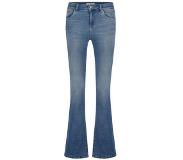 Circle of trust flared jeans LIZZY medium blue denim Dames | Maat: 28