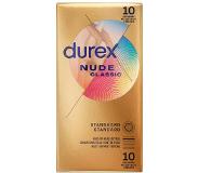 Durex Nude Condooms - 10 Stuks