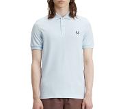 Fred perry Plain Polo Heren | Maat L