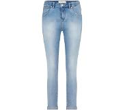 Circle of trust Dames Jeans Cooper Dnm - Donkerblauw - Maat 28