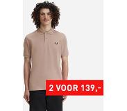 Fred perry Plain Polo Heren | Maat XL