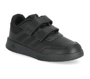 Adidas Sportswear Tensaur Sport 2.0 sneakers zwart/grijs | Maat: 21