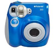 Polaroid 300 Blue