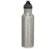 Vargo Titan waterfles (Maat One Size, Grijs)
