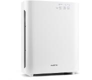 Klarstein Vita Pure 2G 5-in-1 luchtreiniger luchtverfrisser ionisator | HEPA-13 filter | 50 m² | 30 dB | 55 W | UV-C | touch