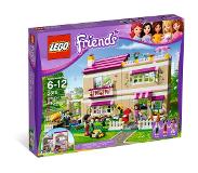 LEGO Friends 3315 Olivia's huis