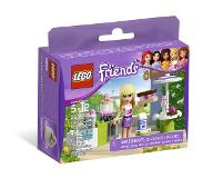 LEGO Friends 3930 Stephanie's buitenkeuken