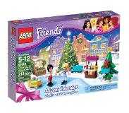 LEGO Friends 41016 Adventkalender