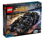 LEGO DC Universe Super Heroes 76023 The Tumbler