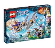 LEGO Elves 41077 Aira’s Pegasus slee
