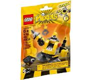 LEGO Mixels 41545 Kramm