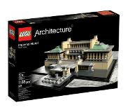 LEGO Architecture Imperial Hotel - 21017