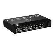 Behringer Powerplay P16D Ultranet