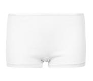 Hanro Cotton Seamless Korte short Wit Katoen 42