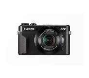 Canon PowerShot G7X Mark II - Zwart + Tas + 8GB SD-kaart