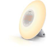 Philips Wake-up light bedlamp HF3505/01