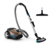 Philips Performer Active FC8577/09 Grijs