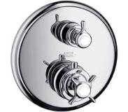 Axor Hansgrohe Axor Montreux in.ther.kleur.m. stopk.BN