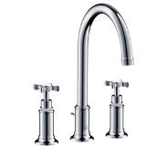 Axor Hansgrohe Axor Montreux 3-gats WTM Staand BN