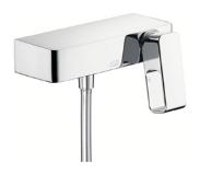 Axor Urquiola douchekraan Chroom